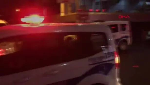 Batman'da çatışma: Bir polis şehit oldu