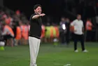 Fatih Tekke'den Ferencvaros yenilgisi yorumu: 2 kaybımız var