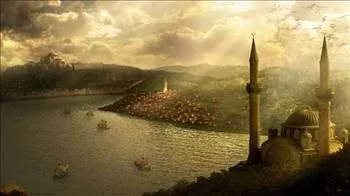 İstanbul’un fethi böyle gerçekleşti!