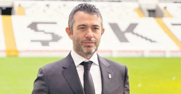 Beşiktaş JK Asbaşkanı Onur Göçmez’den A Spor’a çarpıcı açıklamalar