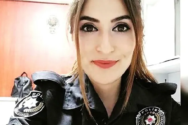Polis memuru Buket Keleş'in ölümüne sebep olmuştu! Kahreden detay ortaya çıktı!