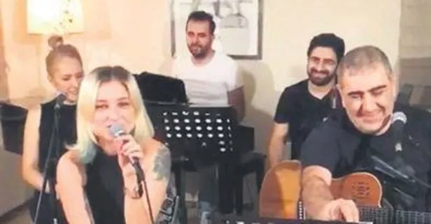 D&R’la 90’lara yolculuk! Güliz Ayla’dan müzik ziyafeti