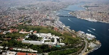 İstanbul’un bilmediğiniz sırları