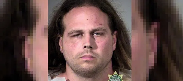 Amerikalı katilden mahkemede de ırkçı sözler