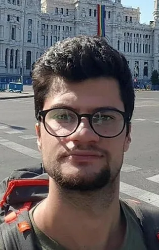 İstiklal Caddesi'nde dehşet: 1 ölü, 1 yaralı