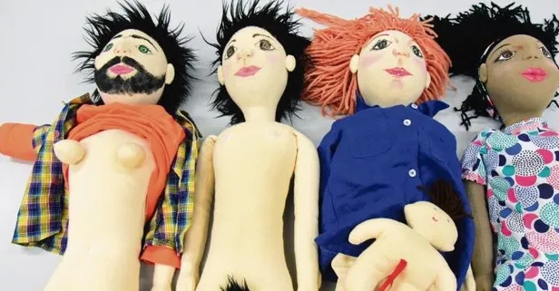 Kan donduran sapkınlık! LGBT terörü Almanya'da anaokullarına girdi: 'cinsel keşif odaları' kuruldu!