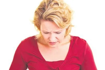 Şişkinlik şikayetlerini hafife almayın