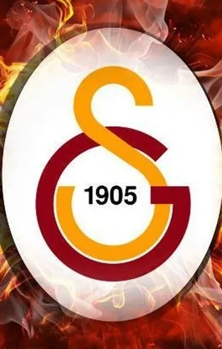 Galatasaray'da iki kadro dışı!