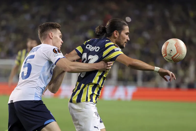 Fenerbahçe'de flaş gelişme! Menajeri İstanbul'a geliyor - 17