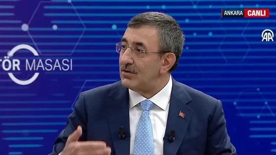Piyasalarımızda yapısal bir sorun yok