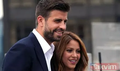 Shakira’ya ihanetten sonra yeni şok! Pique yeni sevgilisiyle ilk karesini paylaştı sosyal medya: Atarlı giderli sözler bile engel olamadı