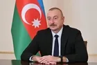 Azerbaycan Cumhurbaşkanlığı açıkladı: Aliyev Milli Meclisi feshetti
