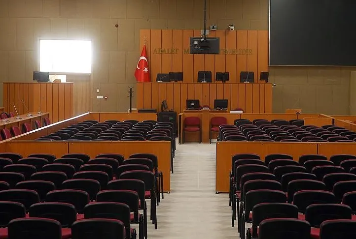 BAKIRKÖY 23. AĞIR CEZA MAHKEMESİ