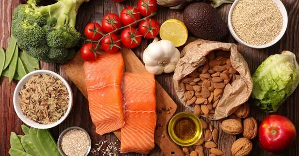 Adıyla bile korkutan kanser, hayatı tehdit ediyor: Sofranızda doğal besinlere yer açın