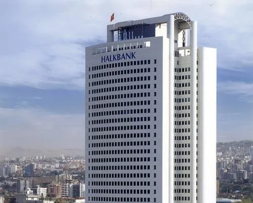 Halkbank’tan iftiralara yalanlama