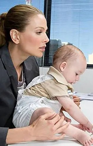 Hükümet düğmeye bastı: Bakıcılara da teşvik veriyor