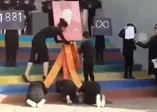 Skandal görüntülerin çekildiği okul belli oldu! Öğrencileri Atatürk posterine secde ettirmişlerdi...
