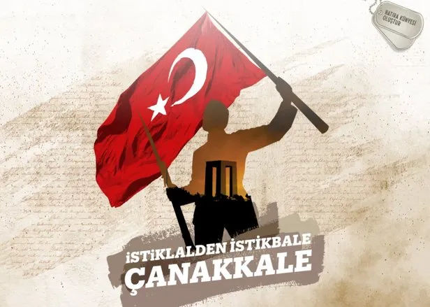 18 mart canakkale zaferi nin anlam ve onemi nedir canakkale sehitleri anisina hatira kunye nasil yapilir takvim