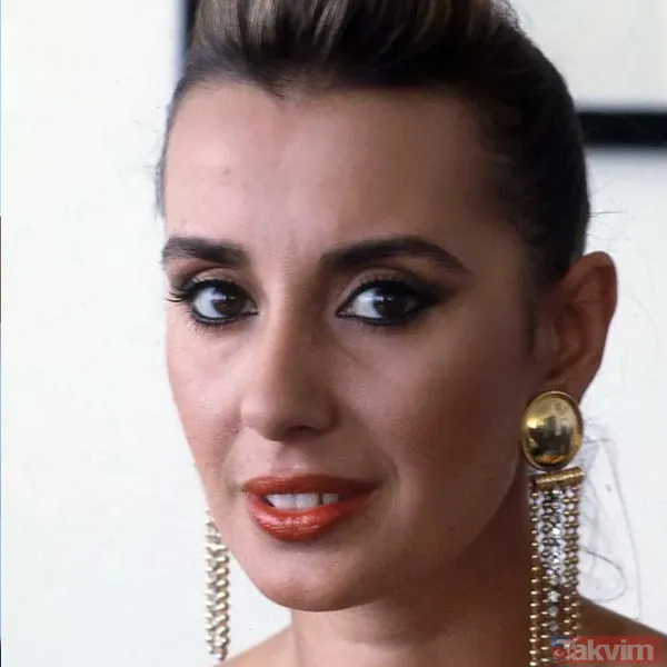 Şaban Oğlu Şaban’ın paylaşılamayan güzeliydi... 76’lık Yeşilçam yıldızı Ayben Erman’ın son hali ortaya çıktı - 45