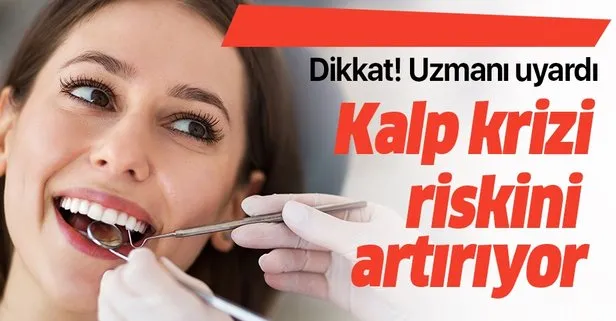 Curuk Dis Kalbin Dusmani Takvim