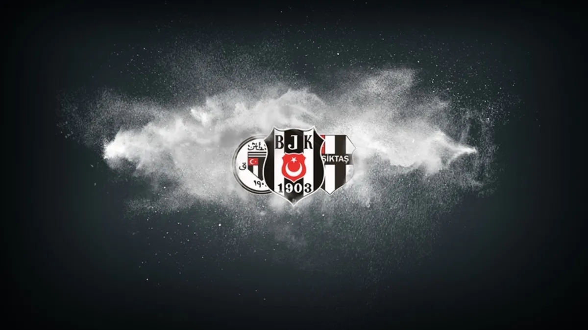 UEFA Beşiktaş'ın cezasını onadı! İşte ödenecek miktar