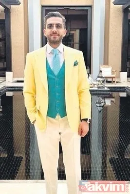 4 aylık evliliği bitti! Şeyma Subaşı’ndan yeni aşk bombası! Bakın kim çıktı! Gözler Meedo’ya çevrildi! Meğer düğüne katılan 15 kişiden biri... - 13