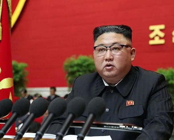 Kim bu yıl 9. sefer denedi! Japonya nota verdi