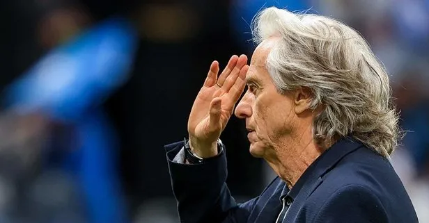 Mourinho, Jesus’la aynı kaderi yaşadı
