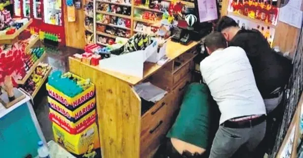 Tekel tekel müebbet! Tekel bayi dehşetinde istenen cezalar belli oldu