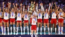 Filenin Sultanları yine Avrupa şampiyonu! Türkiye İtalyayı 3-2 yendi