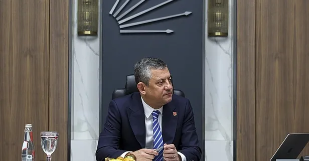 CHP'deki kavga kuvveden fiile geçti! Silivri'de Ekrem İmamoğlu - Özgür Özel gerilimi | Gökhan Günaydın truva mı yapacak?