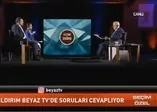 Binali Yıldırım'dan İmamoğlu'na: Soruyorum kim yandaş?