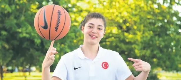 Adını dünyaya duyuracak