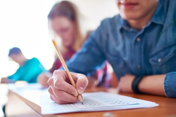 Kpss Sinav Giris Yerleri Belli Oldu Mu 2019 Kpss Sinav Tarihleri Son Dakika Milliyet