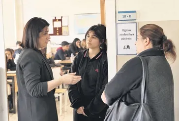 PISA’da veli uyarısı: Öğretmene müdahale arttı çocuğa ilgi azaldı
