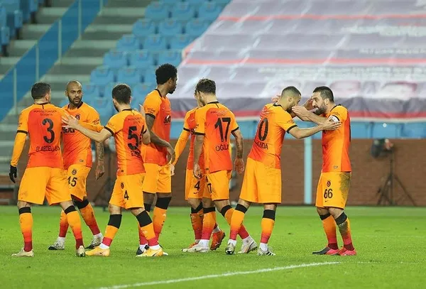 Cimbom'da ruh geri geldi! Galatasaray’ın başarısının sırrını TAKVİM açıklıyor-1