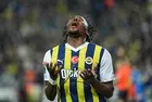 Fenerbahçe'den Osayi Samuel kararı!