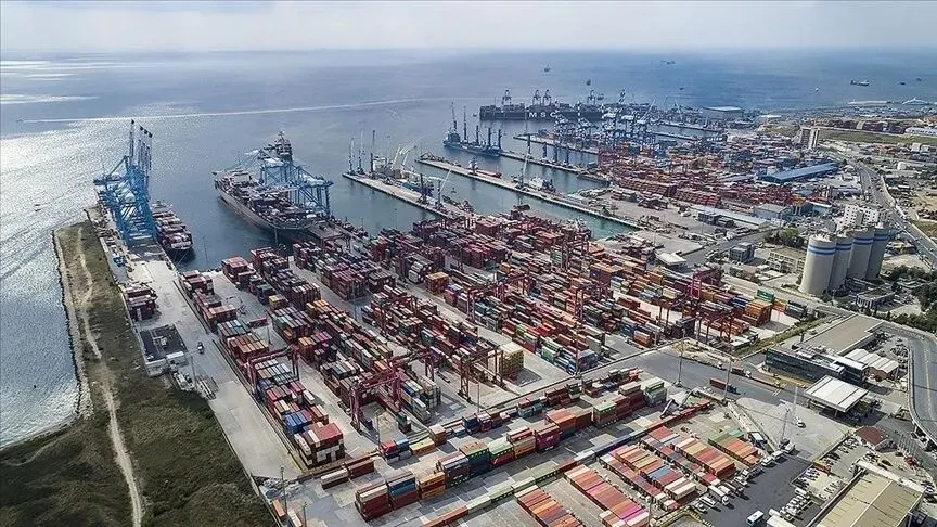 turkiye-suriye-ticaretinde-10-milyar-dolarlik-hedef-1787789431696.jpeg Türkiye ile Suriye arasında ticarette yeni dönem: Hedef 10 milyar dolar, Nusaybin-Kamışlı Gümrük Kapısı açılıyor-3