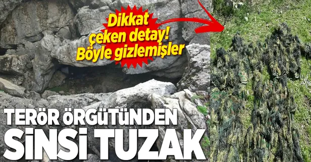 Dicle'de geniş kapsamlı terör operasyonu
