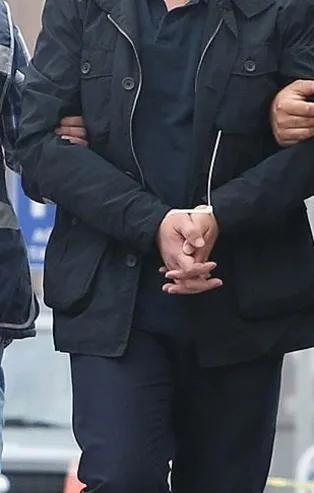 Son dakika: FETÖ'nün sözde "bölge talebe mesulüne" 7 yıl 6 ay hapis cezası