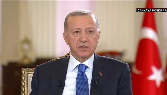 Başkan Erdoğan'dan önemli açıklamalar! "6 Şubat bizim için bir milat"