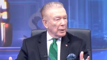 Uğur Dündar’dan Özgür Özel’e "Küfür" kalkanı!