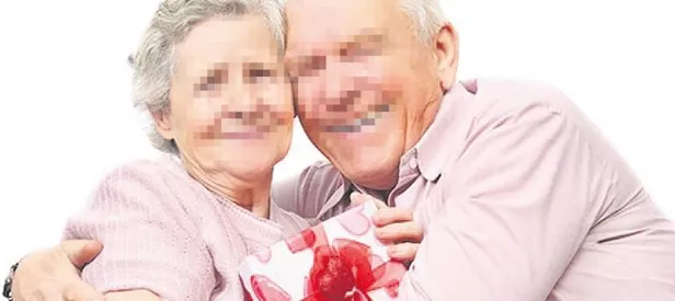 6 aylık evlilik 10 yılda bitti