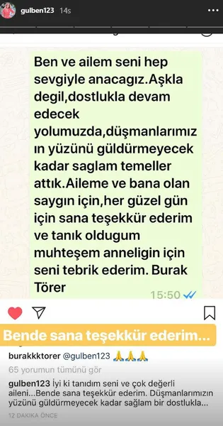 Gülben Ergen ve Burak Törer ayrıldı-3