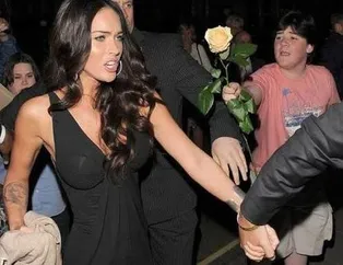 Dünyadan komik fotoğraflar