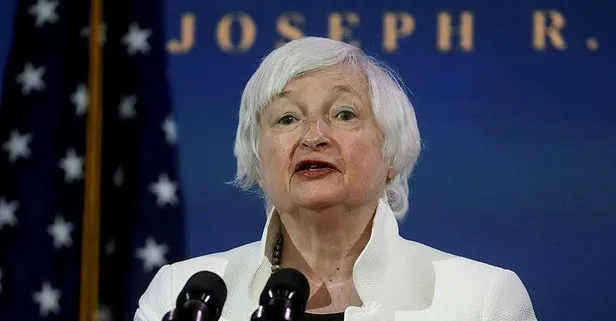 Joe Biden'ın Hazine Bakanı adayı Janet Yellen faiz oranlarının düşük düzeylerde kalacağı sinyalini verdi
