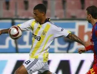 Steaua Bükreş - Fenerbahçe