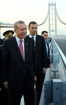 Erdoğan'dan Sofuoğlu'na 'geçmiş olsun' telefonu