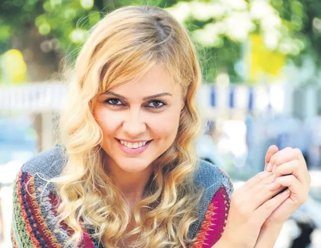 Ana isyan!