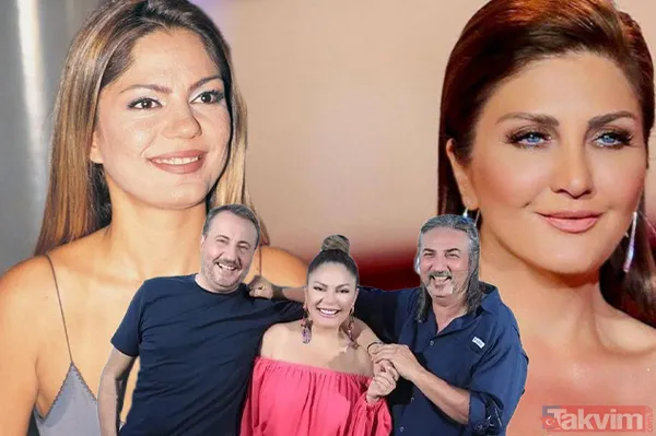 Sibel Can'ın konuğu İzel meğer hiç göründüğü gibi değilmiş! İzel'in kaç yaşında olduğunu merak edenler görünce şoke oldu - 1